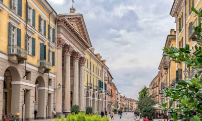 Cuneo al 24&deg; posto nella classifica delle citt&agrave; con il clima migliore