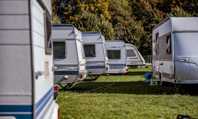 Nuova area camper in arrivo a Villanova Mondov&igrave;