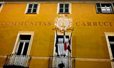Carr&ugrave;: designati i componenti per la formazione degli elenchi dei giudici popolari