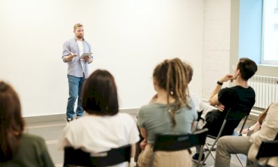 Formazione professionale, Cameroni: "Nessun allarme sui pagamenti"