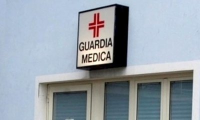 La guardia medica di Carr&ugrave; si sposta alla Casa della Comunit&agrave; di Dogliani