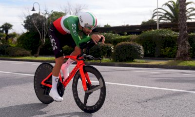 Campionati italiani di ciclismo, le modifiche alla viabilit&agrave; a Mondov&igrave;