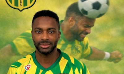 Calcio, Prima Categoria: Omar Pasero al San Benigno