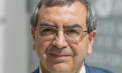 A Villa Tornaforte il direttore dell'Osce Carmine Di Noia