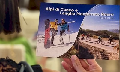 Il turismo cuneese sbarca a Cagliari, nel segno di Levaldigi