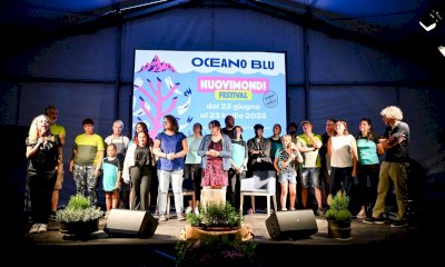 A Rittana &egrave; tutto pronto per il Nuovi Mondi Festival