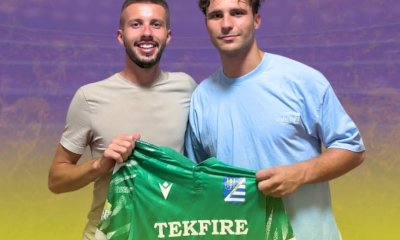 Calcio, Prima Categoria: Giaccardi riabbraccia il Salice