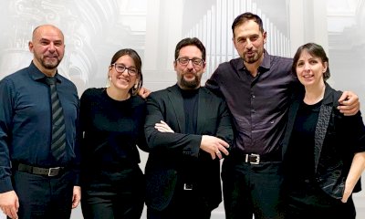 La Monaca di Monza rivive a Saluzzo tra musica antica e grandi pagine della letteratura