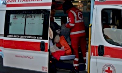 Investita in bicicletta a Villafalletto, ferita una ragazza