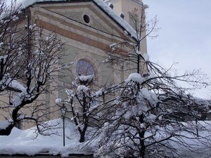Valdieri: concerto per la Giornata della Memoria