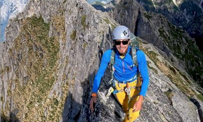 L'omaggio di Mattarella a Erik Pettavino: "Alla sua famiglia la riconoscenza del Paese"