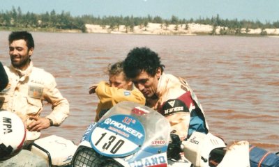 Il motociclismo cuneese perde un'istituzione: &egrave; morto Roberto Boano