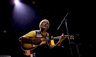 Al via Collisioni: sabato ad Alba c'&egrave; Ben Harper