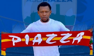Calcio, Seconda Categoria: il Piazza riparte con quattro colpi