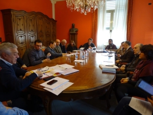 Piste ciclabili Bra-Ceva e Cuneo-Mondovì, incontro in Provincia