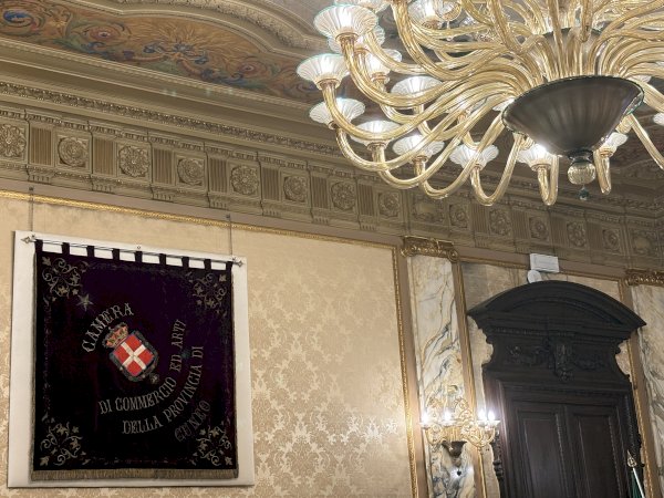 Palazzo CCIAA