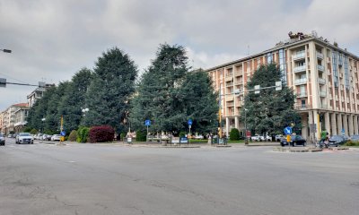 &ldquo;L&rsquo;emergenza clima &egrave; realt&agrave;, piazza Europa diventi un rifugio climatico per la citt&agrave;&rdquo;