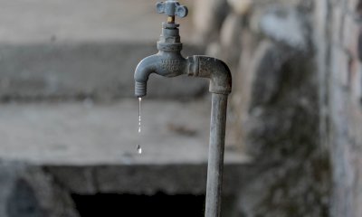 Emergenza idrica a Pianfei: il sindaco firma la stretta sui consumi