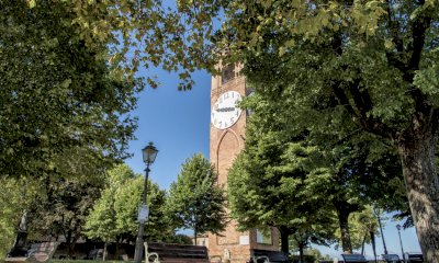 Mondov&igrave; annuncia il restyling dei giardini del Belvedere: focus su manto erboso e nuova area giochi