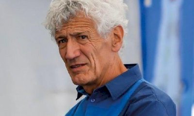L&rsquo;ultimo rombo di motore per Roberto Boano: venerd&igrave; il commiato