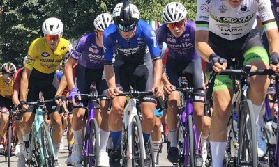 Ceva, modifiche alla viabilit&agrave; per i Campionati italiani di ciclismo su strada