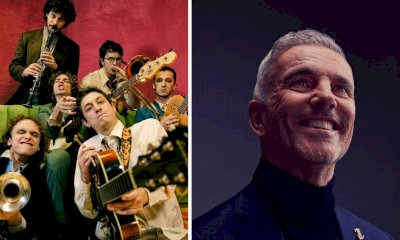 In vendita i biglietti per lo spettacolo de I Patagarri e di Federico Buffa a Saluzzo