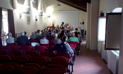 Libri da Gustare torna a Limone Piemonte: sei appuntamenti tra libri, musica e teatro