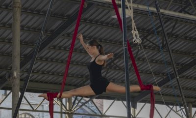 Zo&eacute; in Citt&agrave; torna a Cuneo: dieci giorni tra arti circensi, performance e musica
