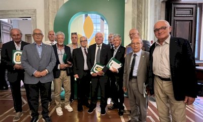 Valter Roattino nominato nel consiglio nazionale ANPA di Confagricoltura
