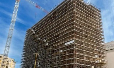 Materie prime, energia e credito: l&rsquo;estate calda dell&rsquo;edilizia del Piemonte