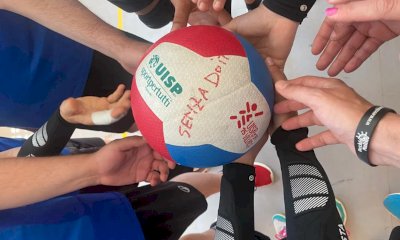 Da Saluzzo a Rimini: i Sensa doit alle finali nazionali dei &ldquo;Campionati UISP - Sport per tutti&rdquo;