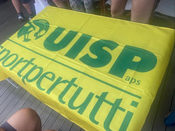 Campionati UISP - Sport per tutti