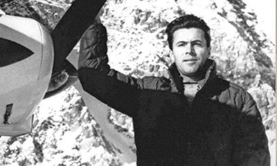 L&rsquo;analisi dei resti non svela il mistero di Corrado Gex: &ldquo;Impossibile risalire alla causa di morte&rdquo;