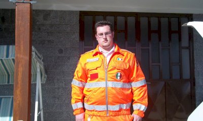 Tragedia a Carr&ugrave;, Matteo Tomatis muore colpito da un malore