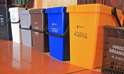 Assemblea straordinaria Acem a Mondov&igrave;: sul tavolo i regolamenti per ecocentri e ispettori ambientali