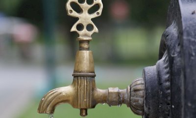 Emergenza siccit&agrave; a Lesegno: scattano i divieti sull'uso dell'acqua potabile