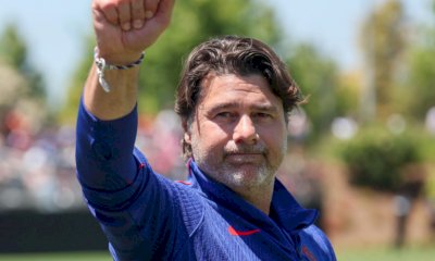 Ai Mondiali di calcio si parla anche di bagna cauda. Pochettino: "Uno dei miei piatti preferiti"