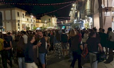 Tutto pronto per il terzo appuntamento di Freequence Saluzzo