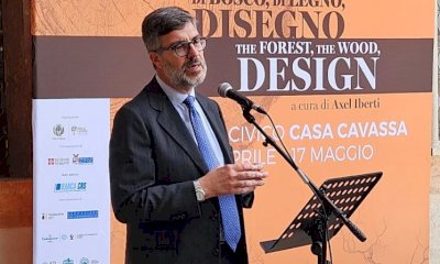 Siccit&agrave;, Calderoni: "Non possiamo continuare a ignorare gli effetti della crisi climatica"