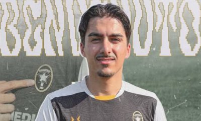 Calcio, Eccellenza: altro innesto nella Cheraschese con Nuccio
