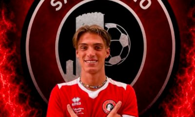 Calcio, Seconda Categoria: quattro innesti per il San Biagio 