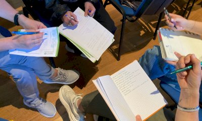VivoMeglio: l&rsquo;inclusione al centro delle politiche educative 0-6 del Comune