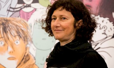 Rore inaugura la mostra 
