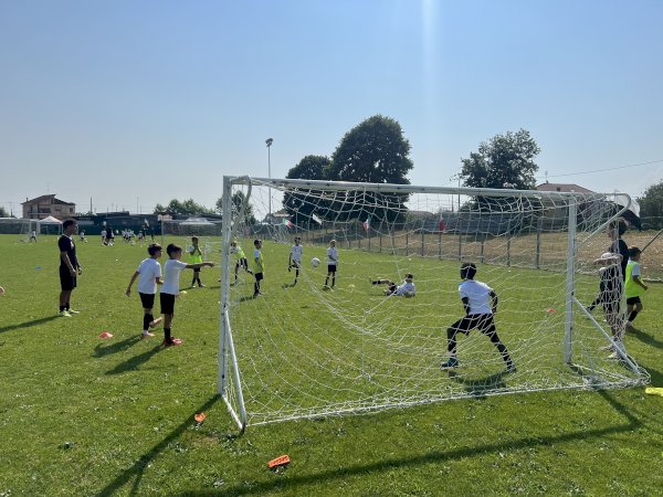AC Cuneo City Camp