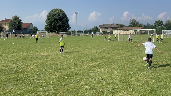 AC Cuneo City Camp