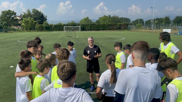 AC Cuneo City Camp