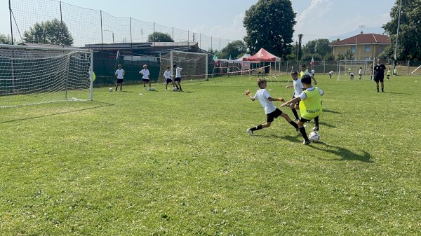 AC Cuneo City Camp