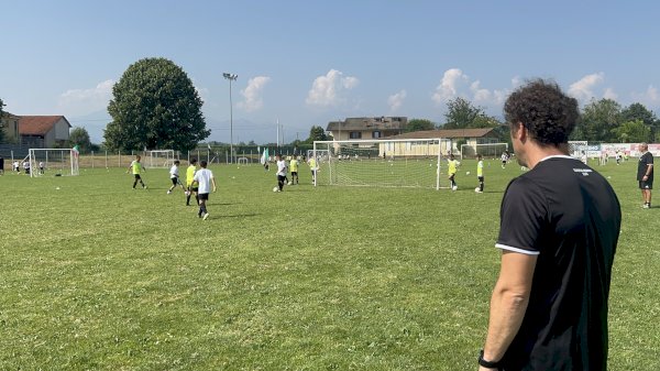 AC Cuneo City Camp
