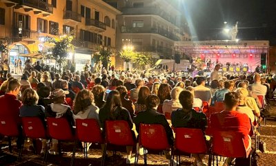 Vie di Jazz: a Boves la ventiduesima edizione della rassegna jazzistica