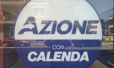 Azione posticipa al prossimo 11 luglio la sua assemblea provinciale